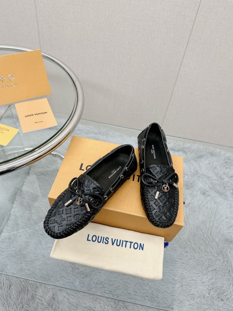 Louis Vuitton Tods Shoes